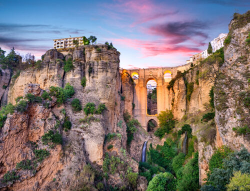 Living in Ronda Spain: The Definitive Guide