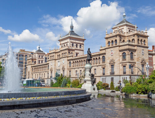 Życie w Valladolid w Hiszpanii: Kompletny przewodnik