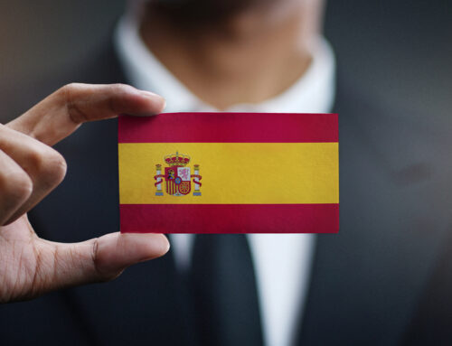 Brexit: How to renew your TIE card Spain